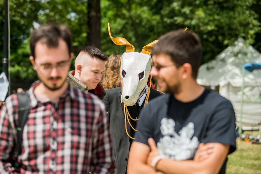 Dni Fantastyki w OPT Zamek