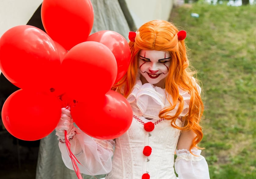 Dni Fantastyki w OPT Zamek