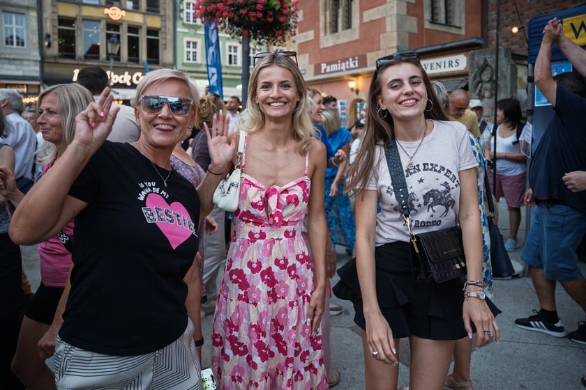 Wrocławska Potańcówka, 16 sierpnia na Rynku we Wrocławiu
