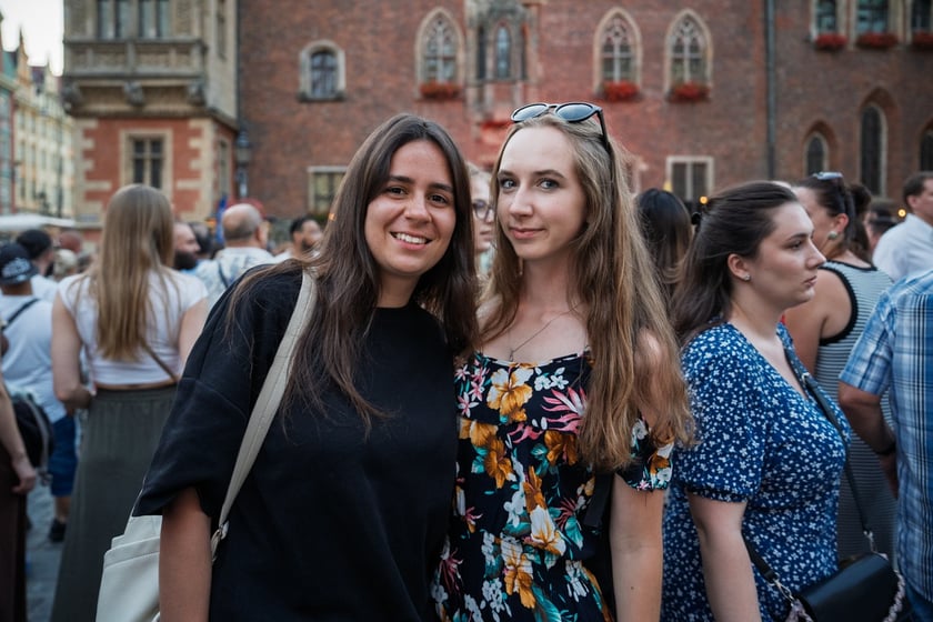 Wrocławska Potańcówka, 16 sierpnia na Rynku we Wrocławiu