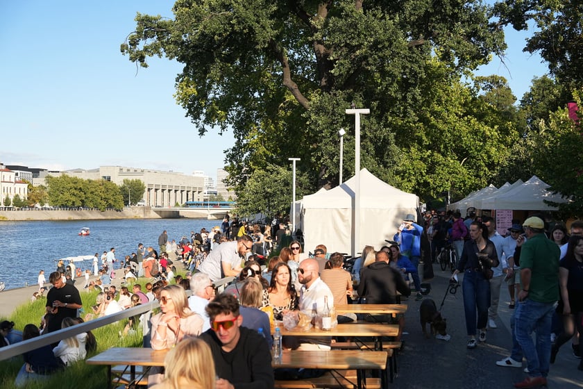 Gastro Miasto 2025 - 24 sierpnia, Wrocław