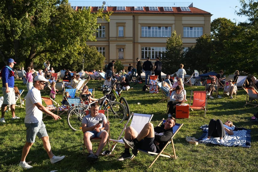 Gastro Miasto 2025 - 24 sierpnia, Wrocław