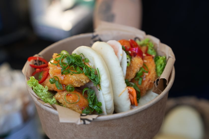 Gastro Miasto 2025 - 24 sierpnia, Wrocław