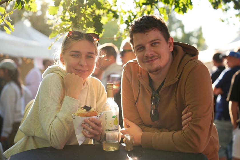 Gastro Miasto 2025 - 24 sierpnia, Wrocław