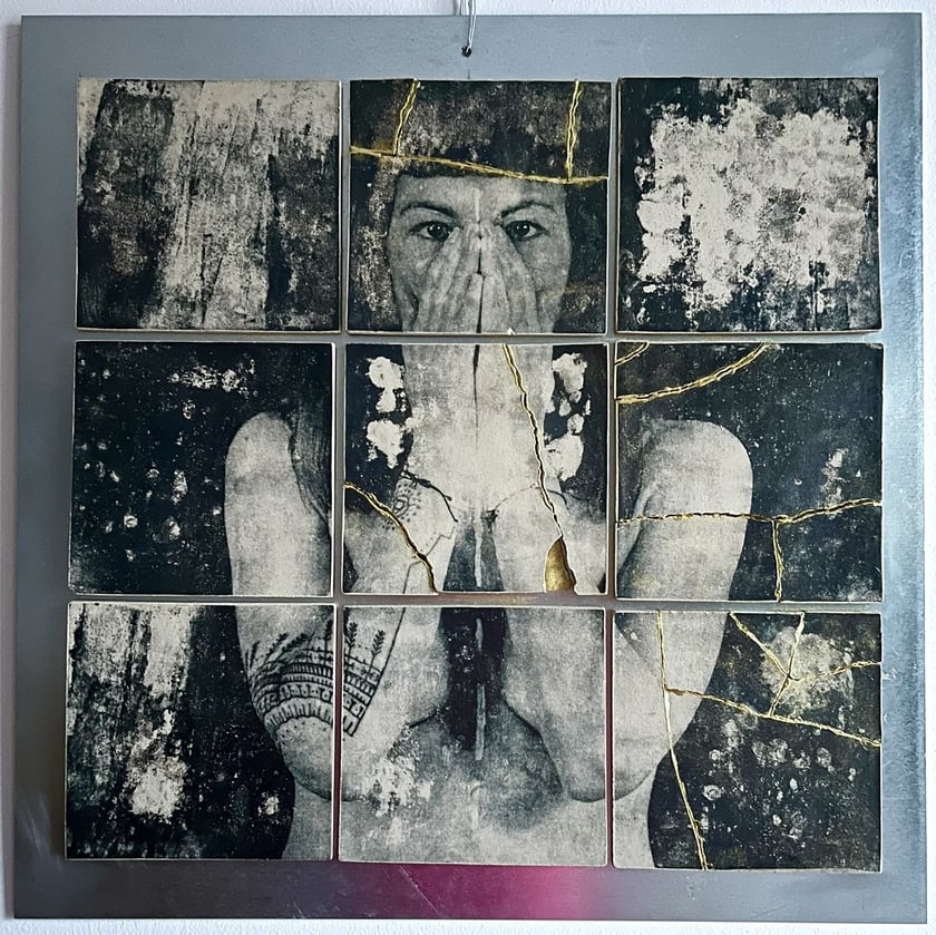 Praca Izabeli Sawickiej