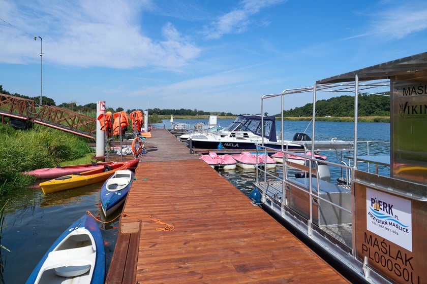 Prom połączy osiedla Maślice i Osobowice