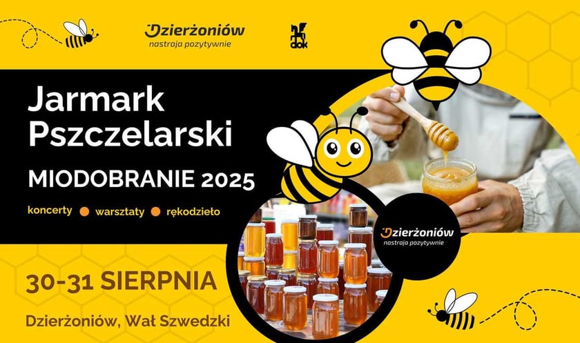 Program wydarzenia