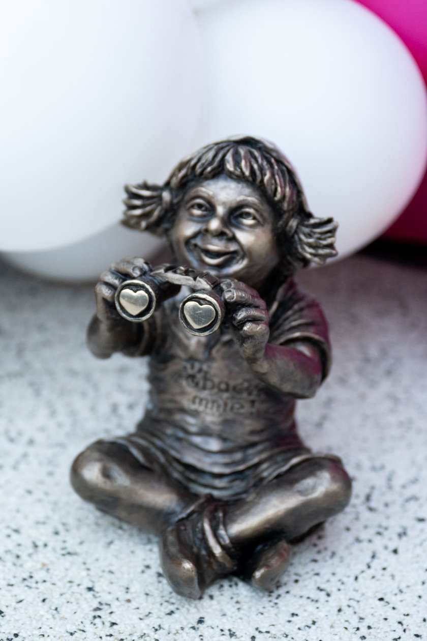 Uroczyste otwarcie&nbsp;Centrum Terapii i Wsparcia ZOBACZ MNIE w Rodzinie przy ulicy Bolkowskiej 3. Wrocław, 4 września 2025.