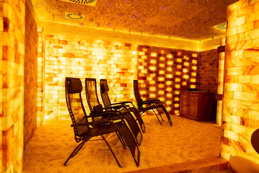 Uroczyste otwarcie&nbsp;Centrum Terapii i Wsparcia ZOBACZ MNIE w Rodzinie przy ulicy Bolkowskiej 3. Wrocław, 4 września 2025.