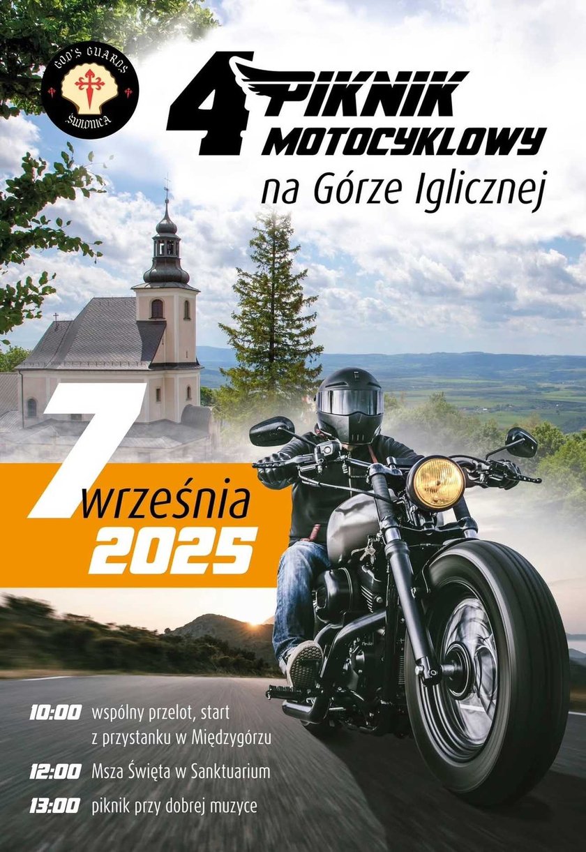Program wydarzenia