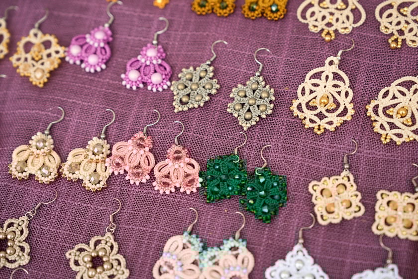 Artishop. Targi rzeczy niepospolitych na  ul. Szewskiej - weekend 5-7 września