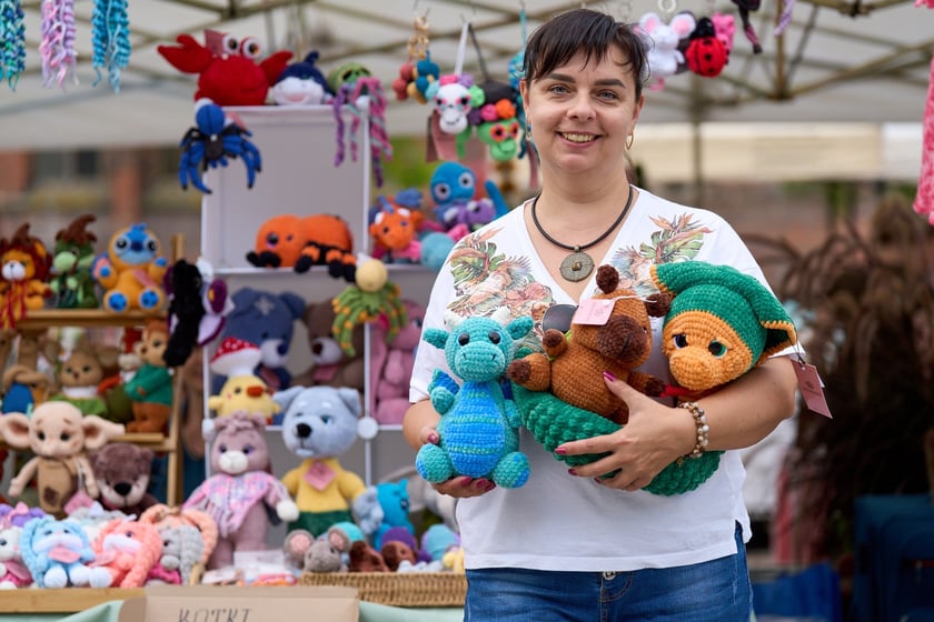 Artishop. Targi rzeczy niepospolitych na  ul. Szewskiej - weekend 5-7 września