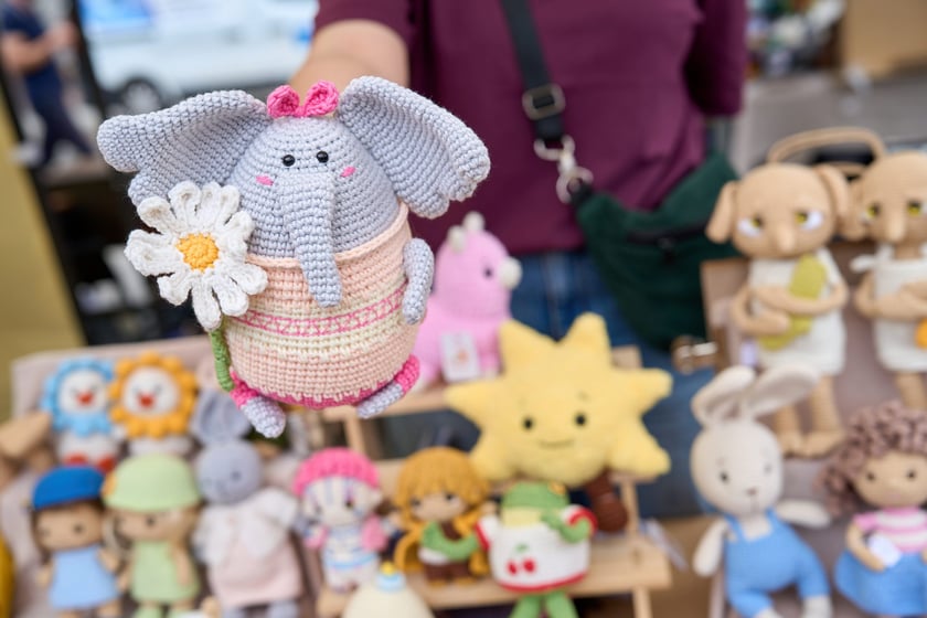 Artishop. Targi rzeczy niepospolitych na  ul. Szewskiej - weekend 5-7 września