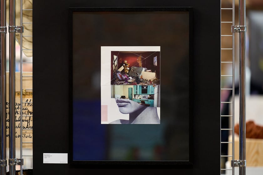 Targi Młodej Sztuki w Czasoprzestrzeni, 6 września 2025