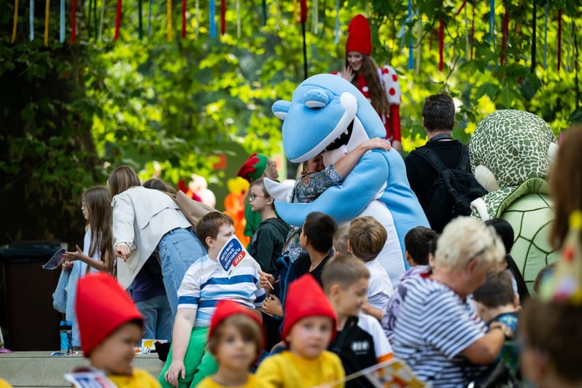 Wrocławski Festiwal Krasnoludków 2025
