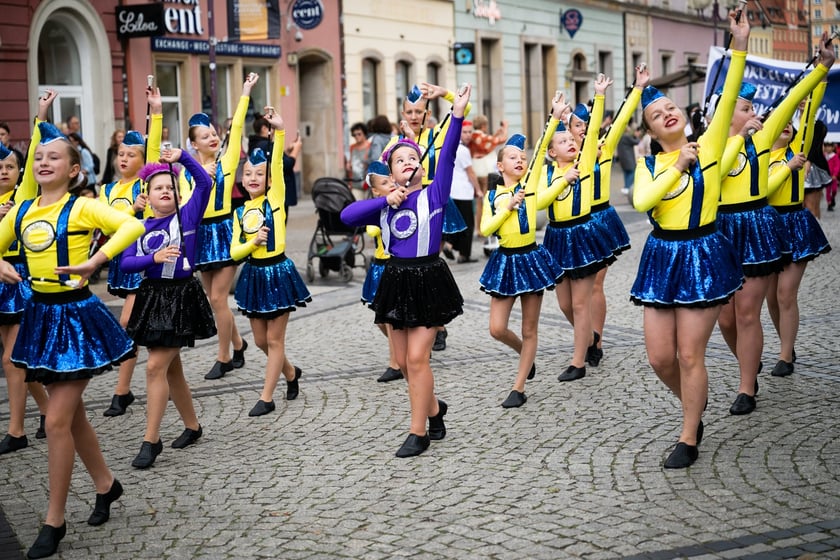 Wrocławski Festiwal Krasnoludków 2025