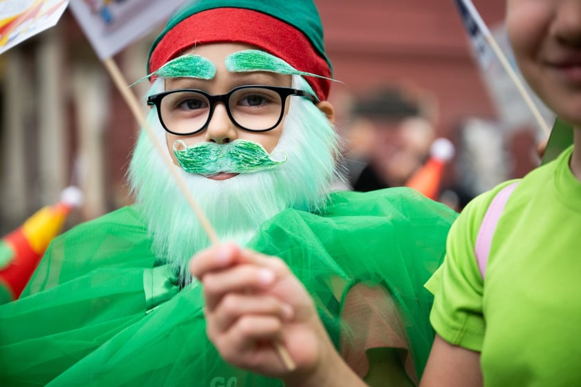 Wrocławski Festiwal Krasnoludków 2025