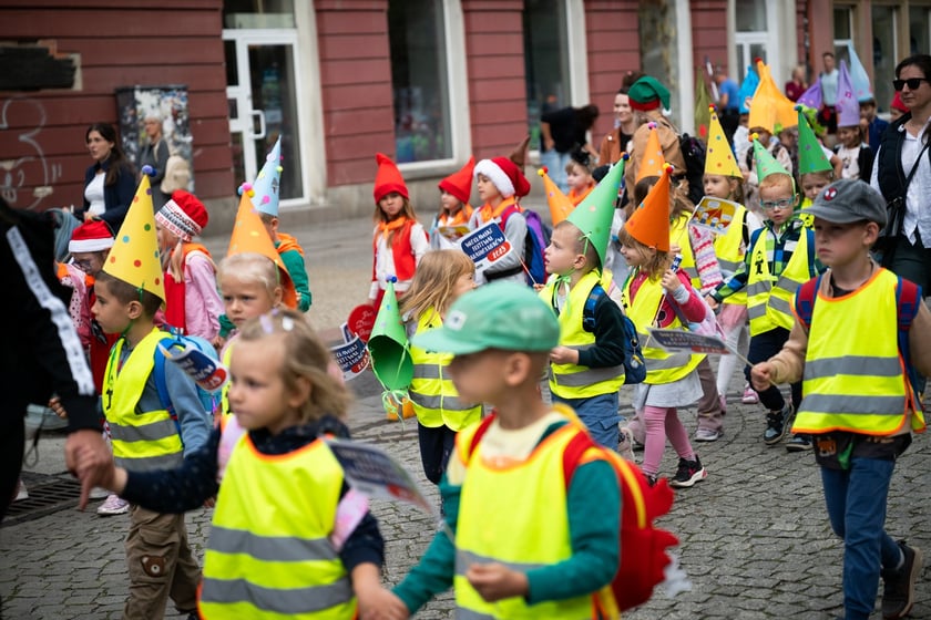 Wrocławski Festiwal Krasnoludków 2025