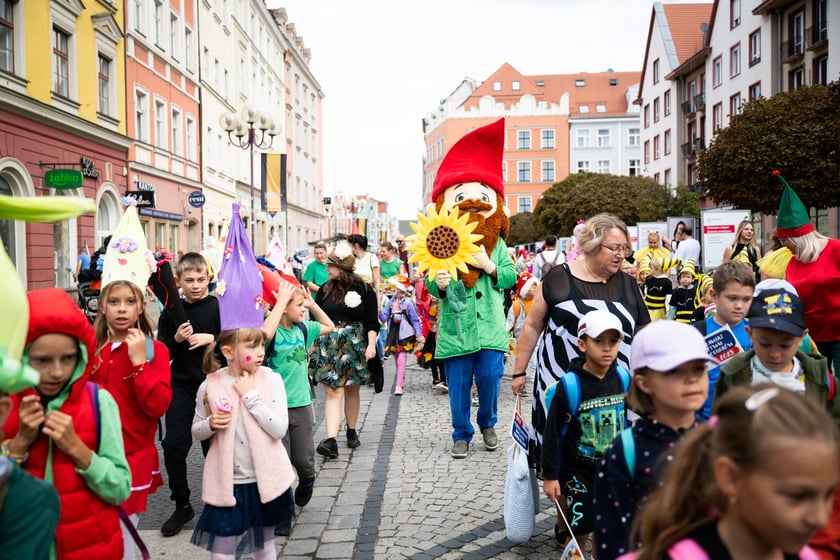 Wrocławski Festiwal Krasnoludków 2025