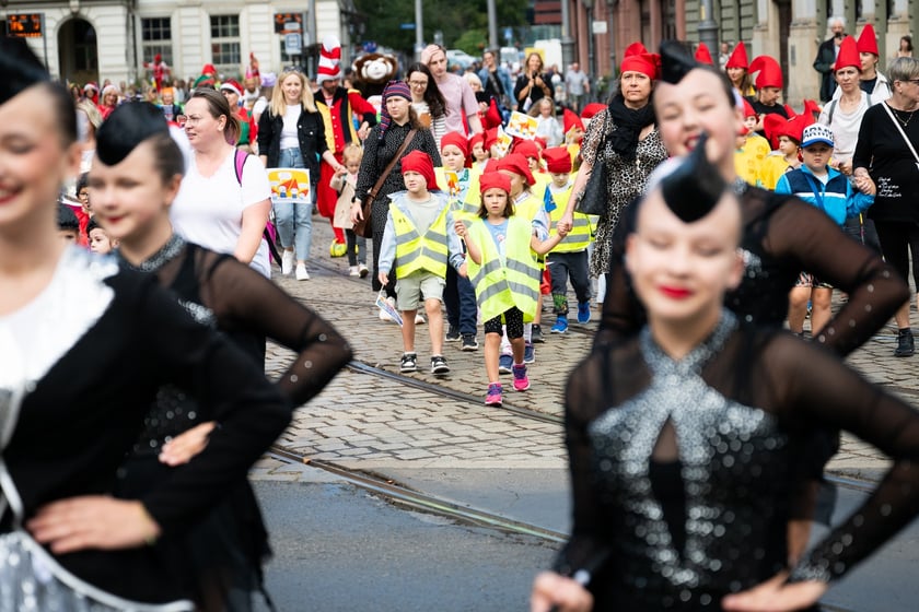 Wrocławski Festiwal Krasnoludków 2025