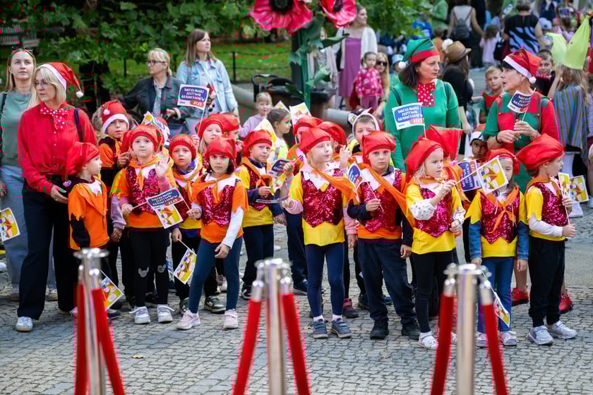 Wrocławski Festiwal Krasnoludków 2025