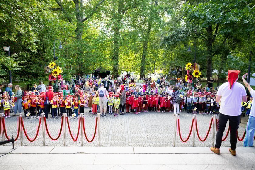 Wrocławski Festiwal Krasnoludków 2025