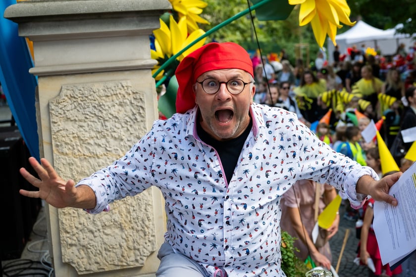 Wrocławski Festiwal Krasnoludków 2025