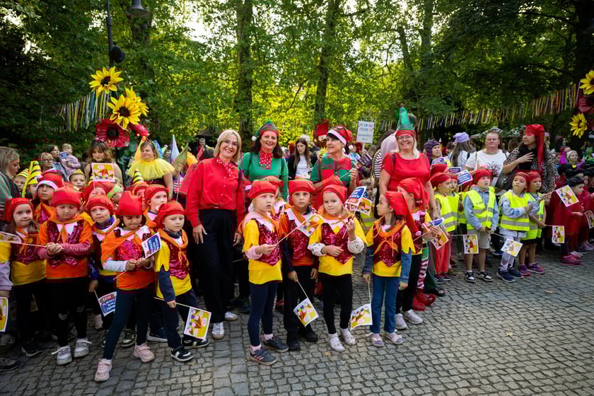 Wrocławski Festiwal Krasnoludków 2025