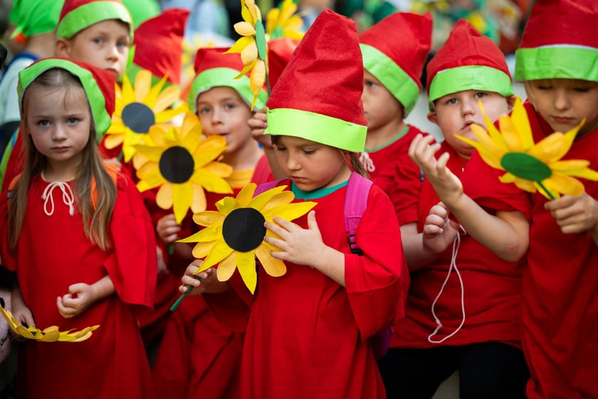 Wrocławski Festiwal Krasnoludków 2025