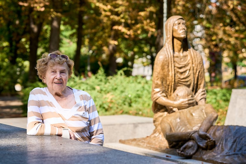 Alina Głowacka-Szłapa