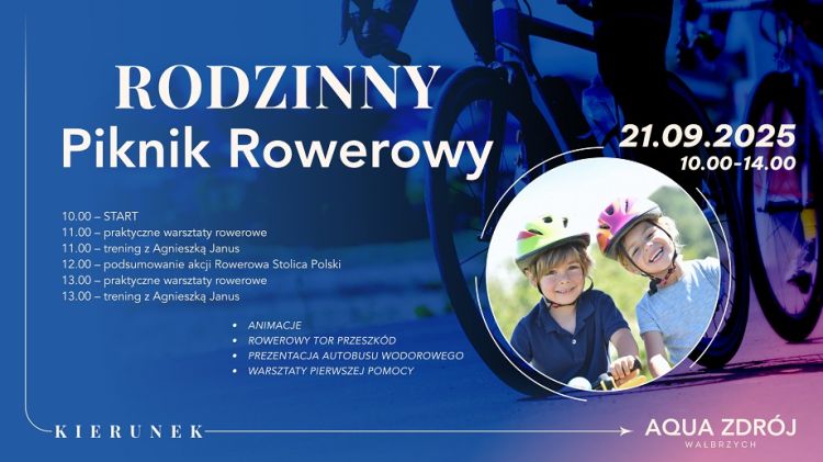Program wydarzenia