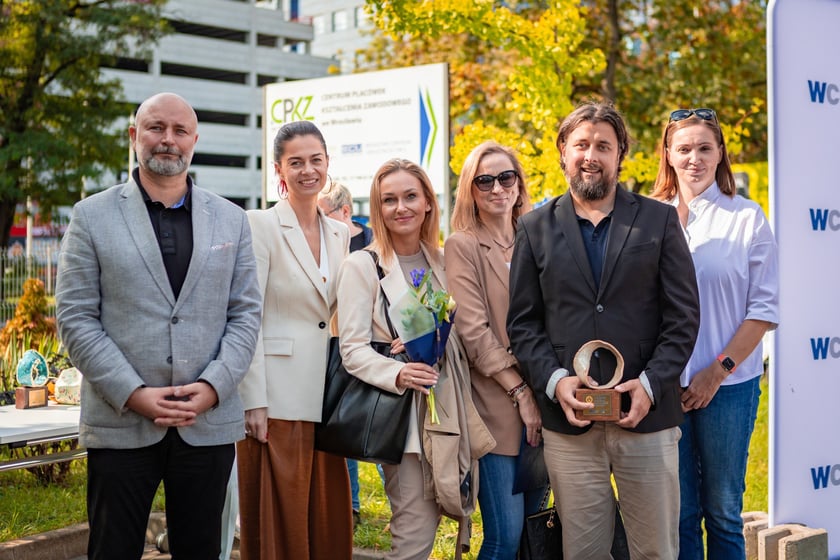 Piknik dla uczczenia jubileuszu 20-lecia Wrocławskiego Centrum Integracji - 19 września