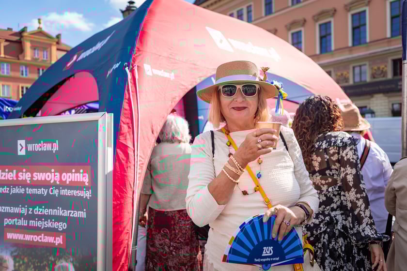 Wrocławskie Dni Seniora 2025