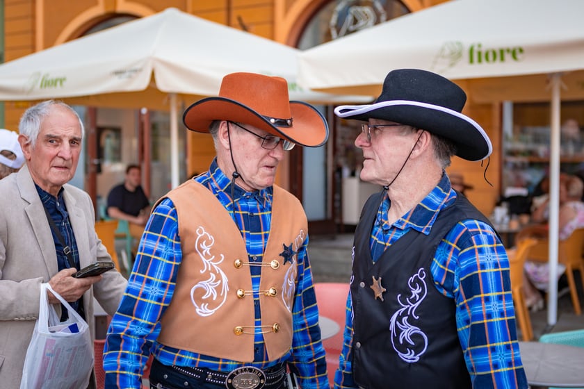 Wrocławskie Dni Seniora 2025