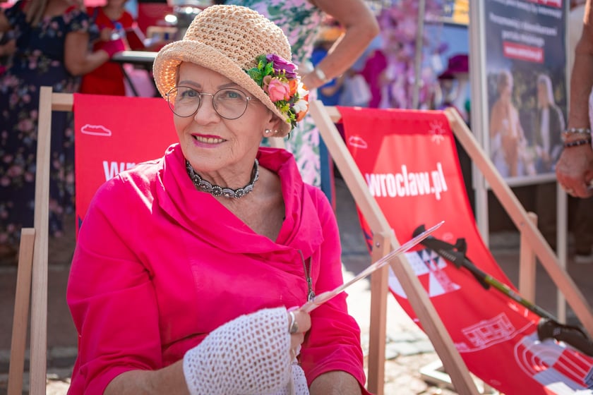 Wrocławskie Dni Seniora 2025