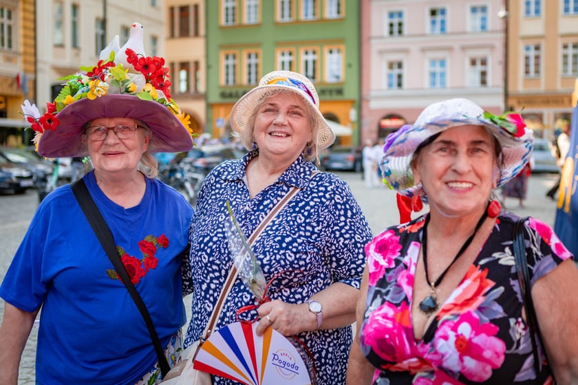 Wrocławskie Dni Seniora 2025