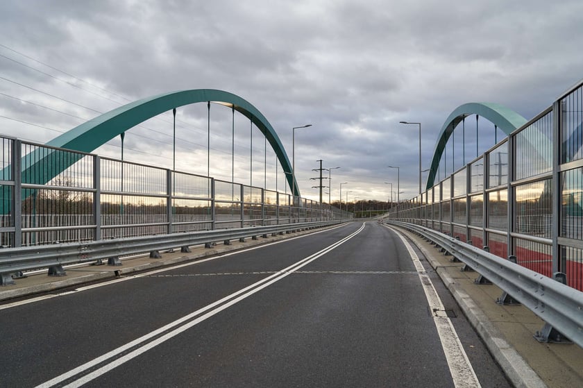 Aleja Wielkiej Wyspy (AWW)