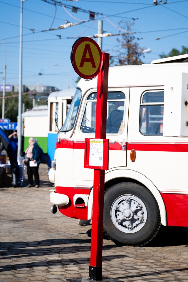 27 września 2025 r.  Dzień Otwarty w Zajezdni Popowice