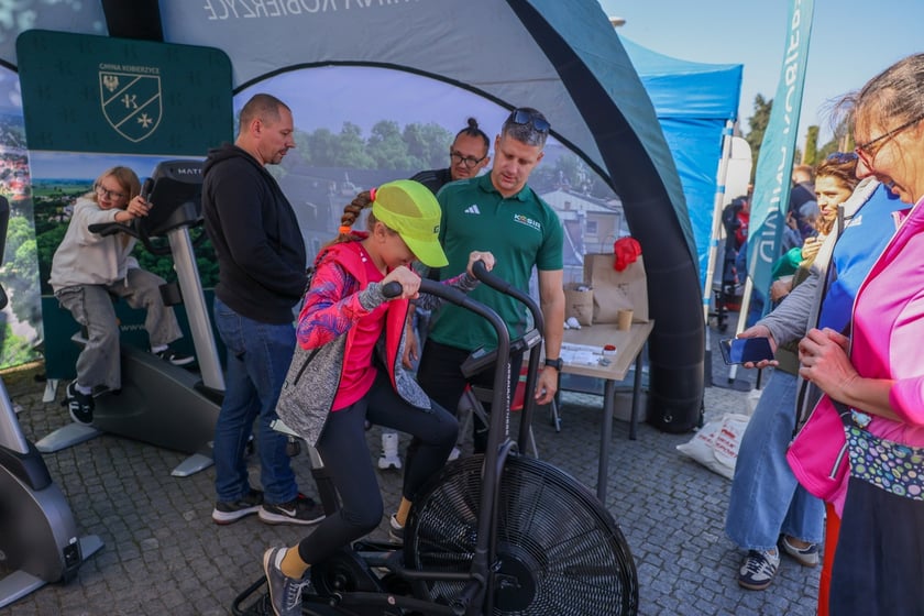Aglomeracyjny Piknik Komunikacyjny we Wrocławiu
