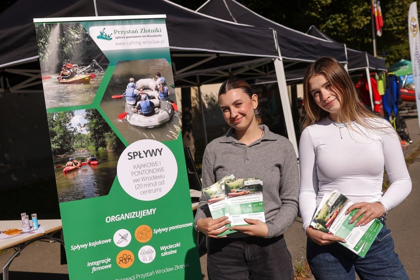 Aglomeracyjny Piknik Komunikacyjny we Wrocławiu