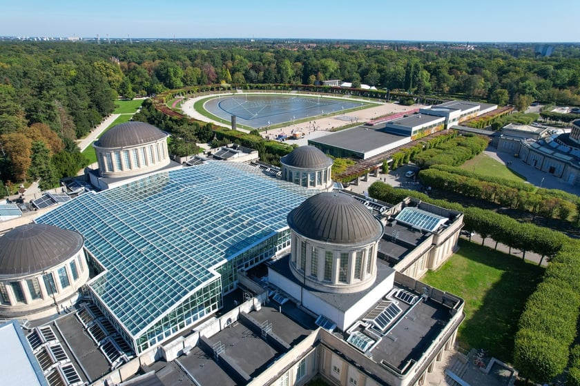Aglomeracyjny Piknik Komunikacyjny we Wrocławiu