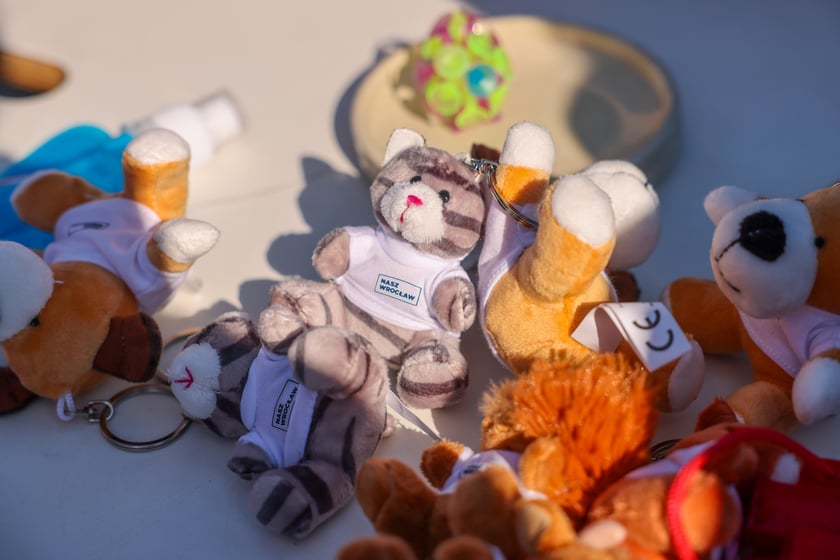 Aglomeracyjny Piknik Komunikacyjny we Wrocławiu