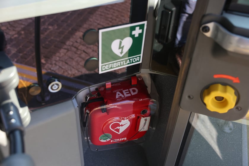 Aglomeracyjny Piknik Komunikacyjny we Wrocławiu