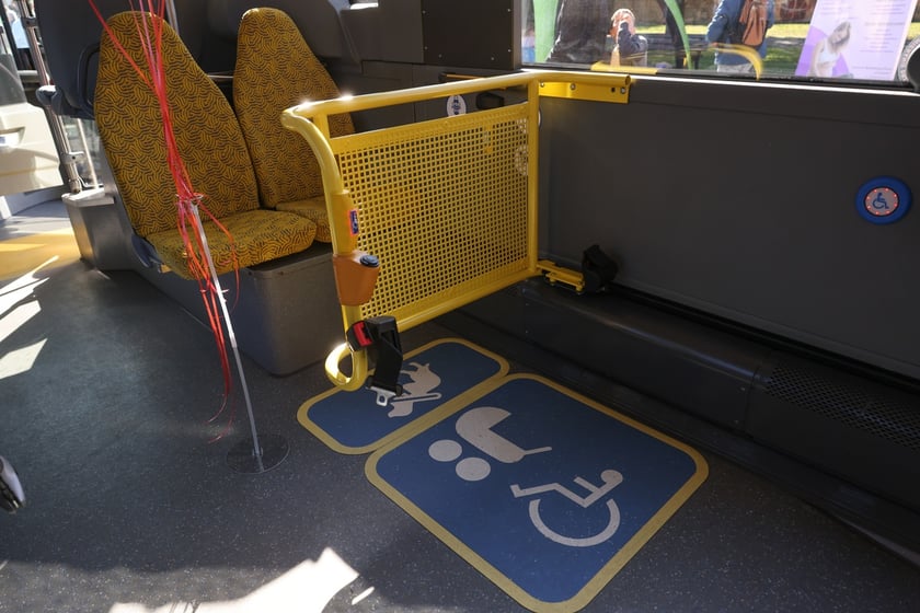 Aglomeracyjny Piknik Komunikacyjny we Wrocławiu