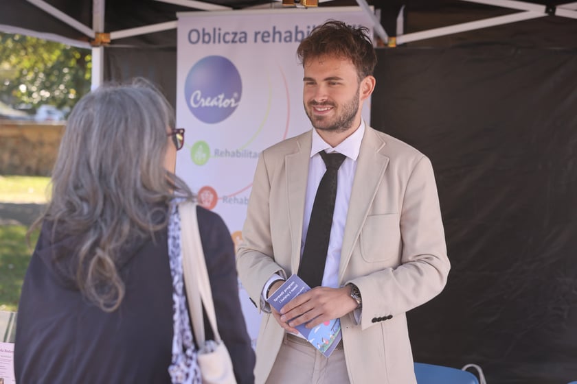 Aglomeracyjny Piknik Komunikacyjny we Wrocławiu