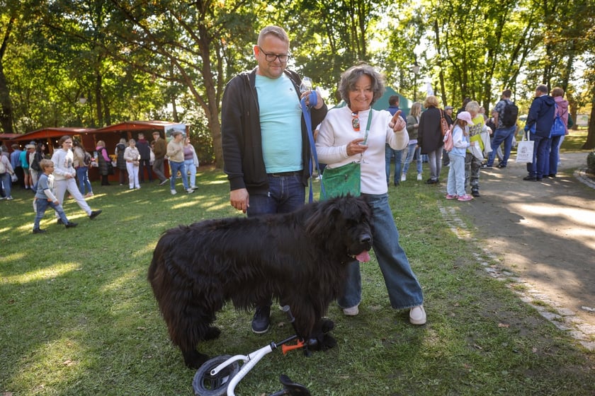 Święto sera i wina w Pawłowicach, wydarzenie Uniwersytetu Przyrodniczego we Wrocławiu