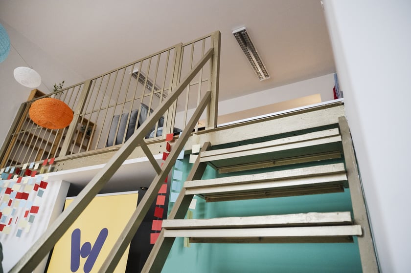 MOST - otwarcie przestrzeni dla młodzieży, 29.09.2025