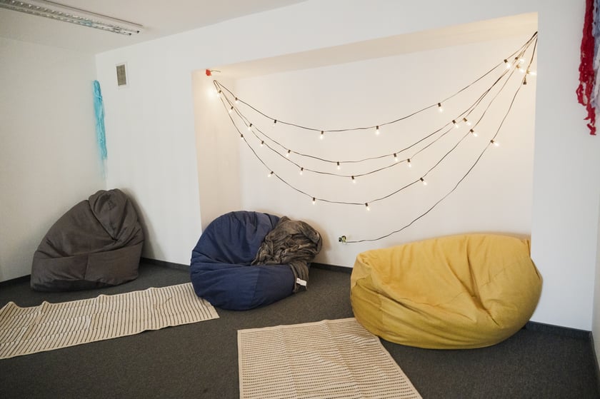 MOST - otwarcie przestrzeni dla młodzieży, 29.09.2025