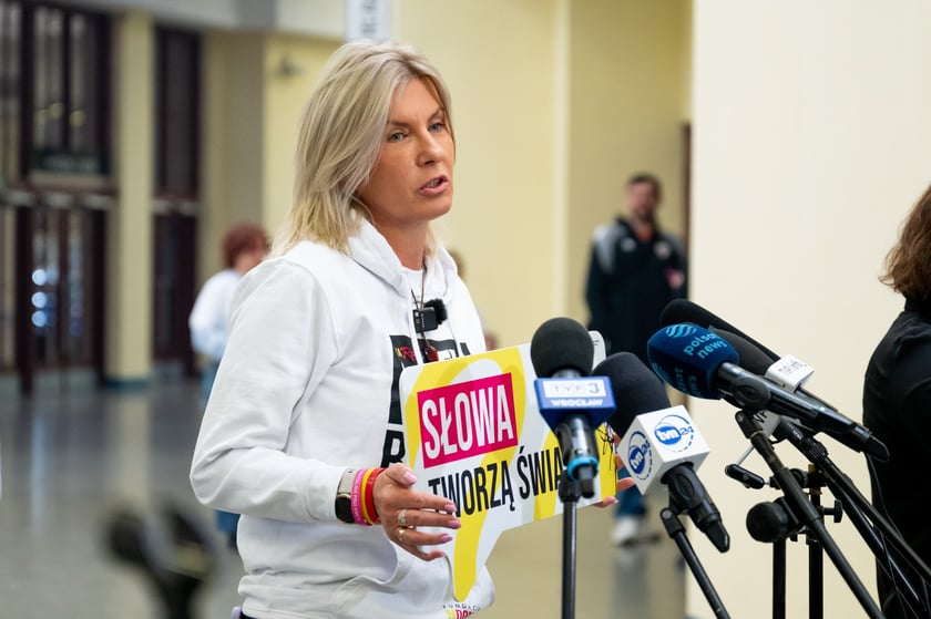 Akcja RELacja – HejTY Reaguj! Największa w Polsce lekcja na temat hejtu