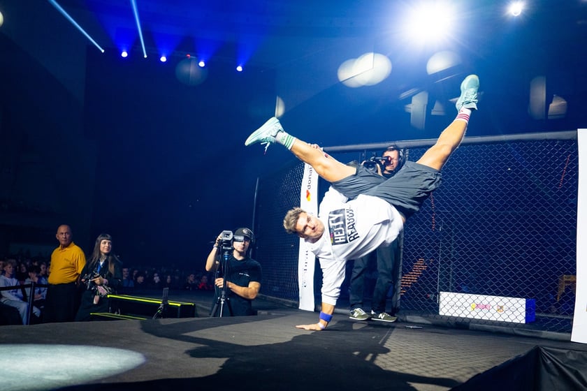 Akcja RELacja – HejTY Reaguj! Największa w Polsce lekcja na temat hejtu